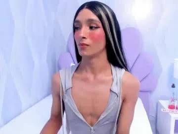 Freechat dara_petite_ on Chaturbate