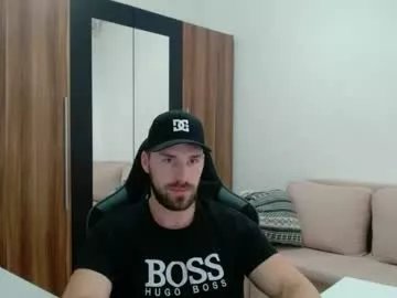 Private darius_94 on Chaturbate