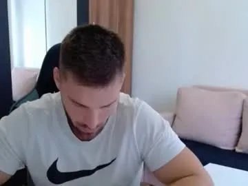 Private darius_94 on Chaturbate