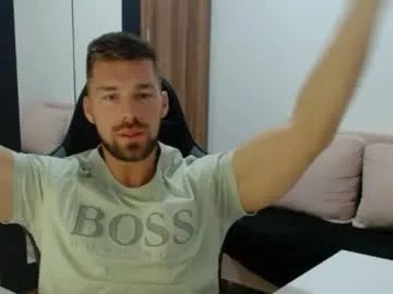 Private darius_94 on Chaturbate