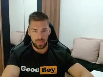 Private darius_94 on Chaturbate