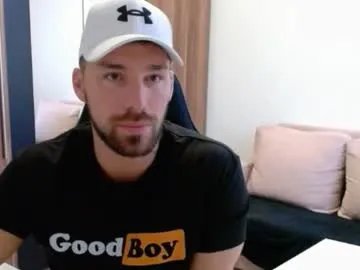 Private darius_94 on Chaturbate