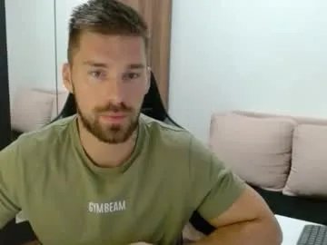Private darius_94 on Chaturbate