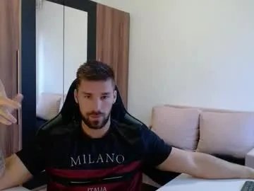 Private darius_94 on Chaturbate