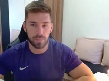 Private darius_94 on Chaturbate