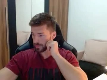 Private darius_94 on Chaturbate