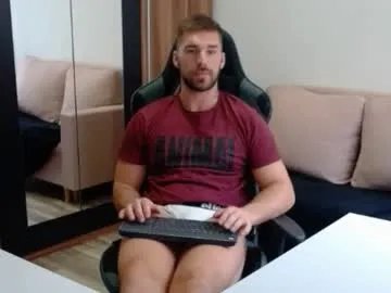 Private darius_94 on Chaturbate