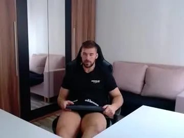 Private darius_94 on Chaturbate