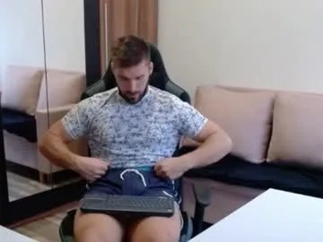 Private darius_94 on Chaturbate