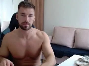 Private darius_94 on Chaturbate