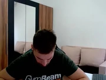 Private darius_94 on Chaturbate