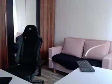 Private darius_94 on Chaturbate