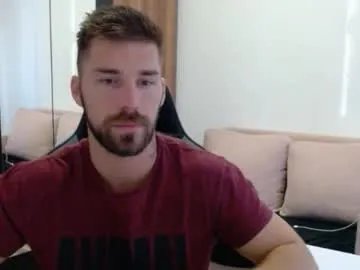 Private darius_94 on Chaturbate