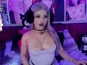 Freechat darki_shine_ on Chaturbate