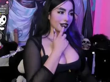 Freechat darki_shine_ on Chaturbate