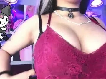 Freechat darki_shine_ on Chaturbate