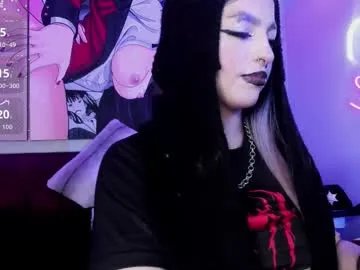 Freechat darki_shine_ on Chaturbate