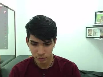 Freechat david_925_ on Chaturbate