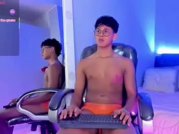 Freechat dawn_16 on Chaturbate