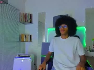 Freechat deamon_devil on Chaturbate