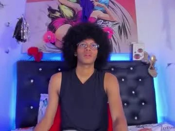 Freechat deamon_devil on Chaturbate