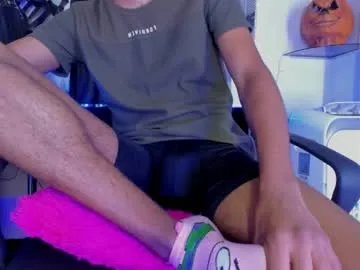 Freechat deamon_devil on Chaturbate