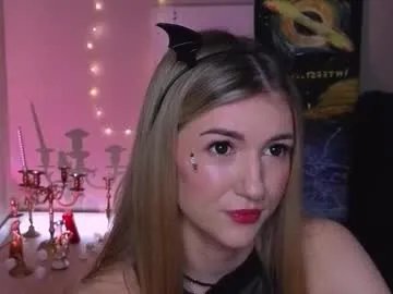 Freechat delcieodoherty on Chaturbate