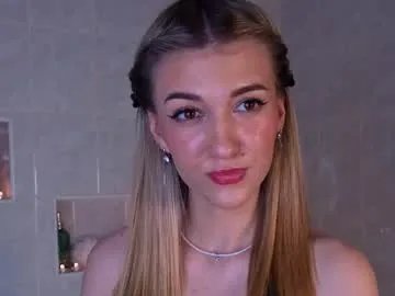 Freechat delcieodoherty on Chaturbate