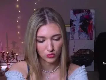 Freechat delcieodoherty on Chaturbate