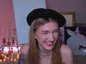 Freechat delcieodoherty on Chaturbate