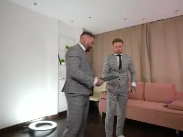 Freechat demianblake on Chaturbate