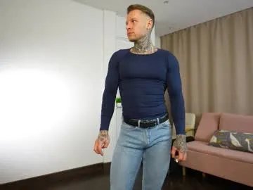 Freechat demianblake on Chaturbate