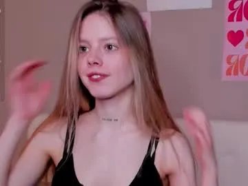 Freechat denaebeste on Chaturbate