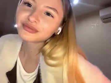 Freechat deonnagarn on Chaturbate