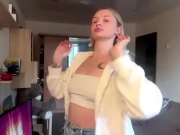 Freechat deonnagarn on Chaturbate