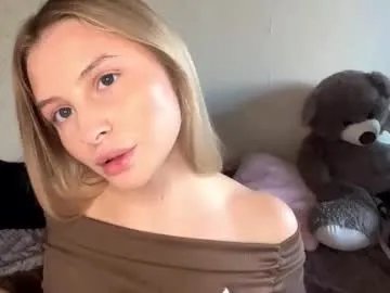 Freechat deonnagarn on Chaturbate