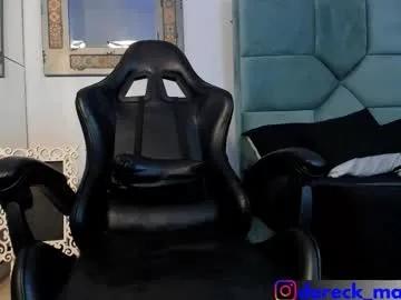 dereck_manson on Chaturbate 