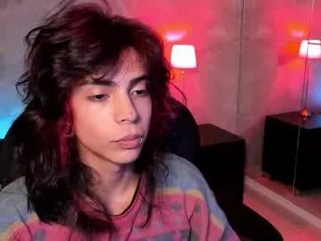 dereck_manson on Chaturbate 