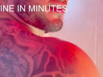 Private dereckgreen on Chaturbate