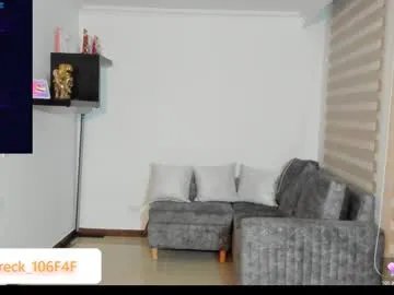 Private dereckgreen on Chaturbate