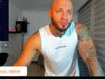 Private dereckgreen on Chaturbate