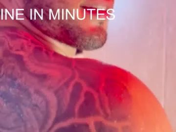 Private dereckgreen on Chaturbate