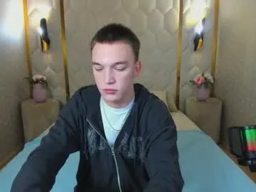 Freechat derek_banville on Chaturbate