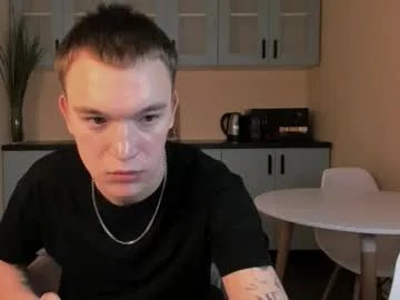 Freechat derek_banville on Chaturbate