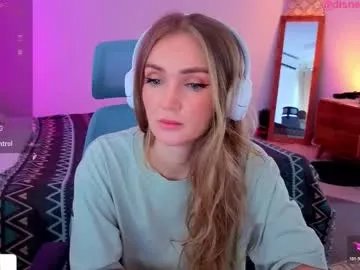 Freechat disney__princess on Chaturbate