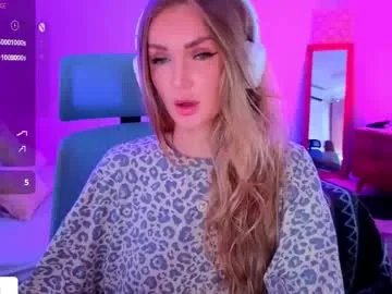 Freechat disney__princess on Chaturbate