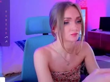 Freechat disney__princess on Chaturbate