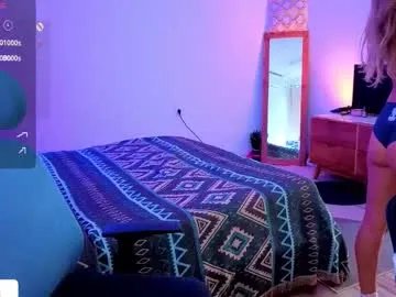 Freechat disney__princess on Chaturbate