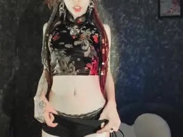 Freechat dizer_clop on Chaturbate