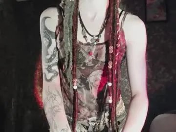 Freechat dizer_clop on Chaturbate